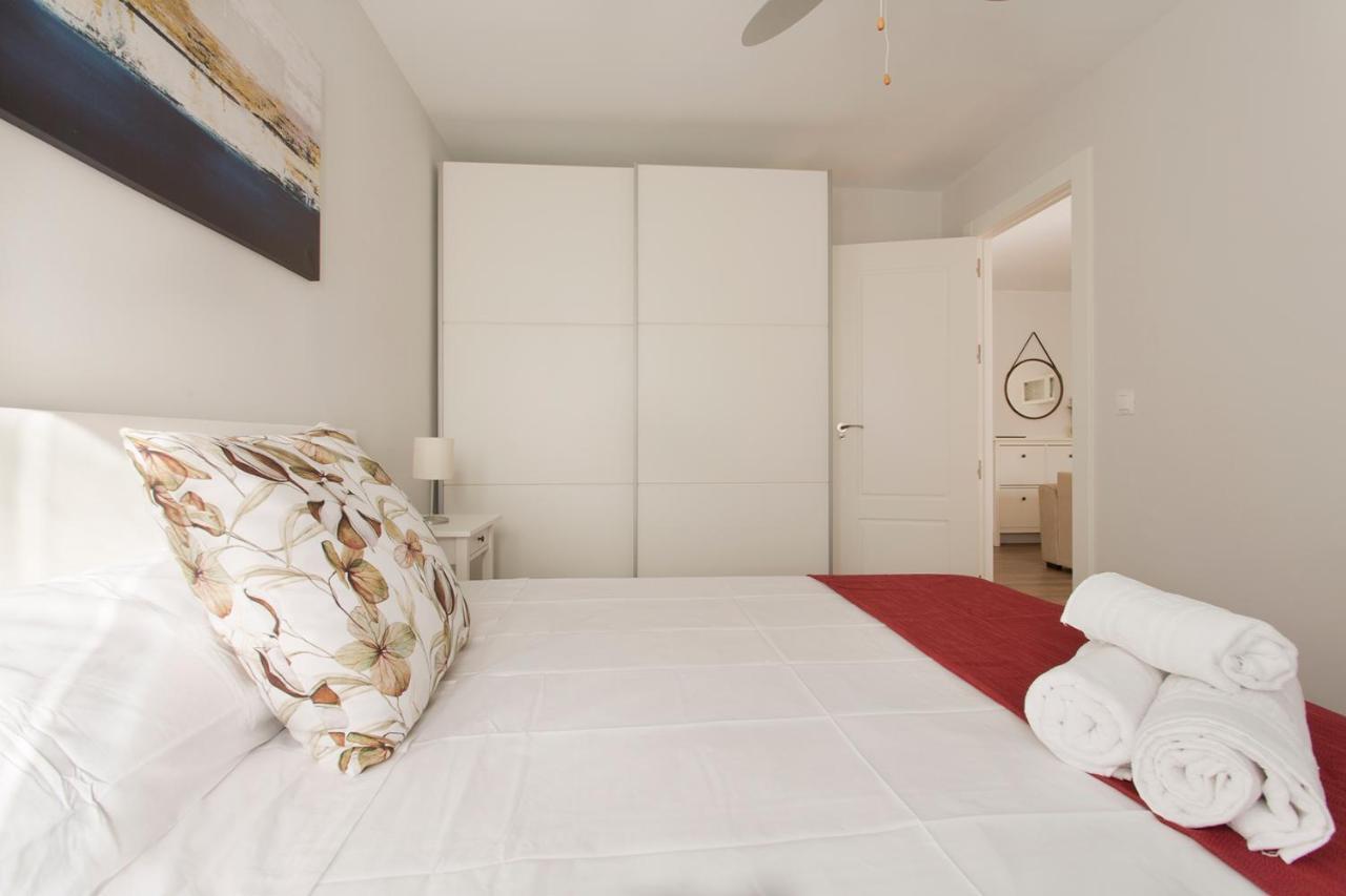 Apartamento Zoraida Centro Granada Exterior foto