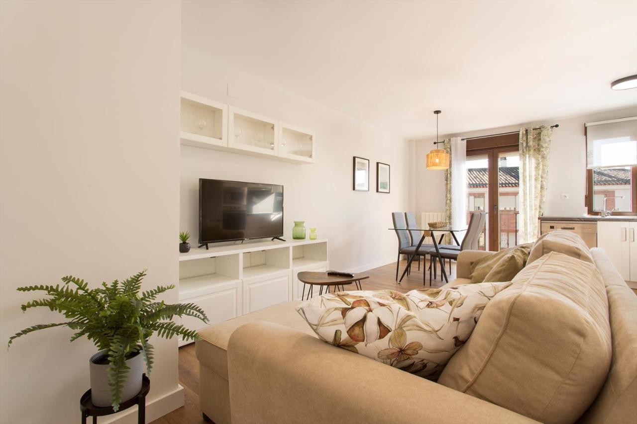 Apartamento Zoraida Centro Granada Exterior foto